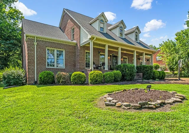 2nd image of 716 Rachel Dr, Goodlettsville, TN 37072 | MLS# 3244874