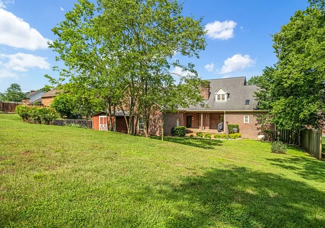 51st image of 716 Rachel Dr, Goodlettsville, TN 37072 | MLS# 3244874