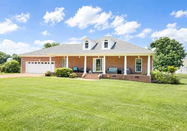 Homes for sale in Mount Pleasant, TN | 317 Brookside Dr, Mount Pleasant, TN 38474 | MLS# 3244866