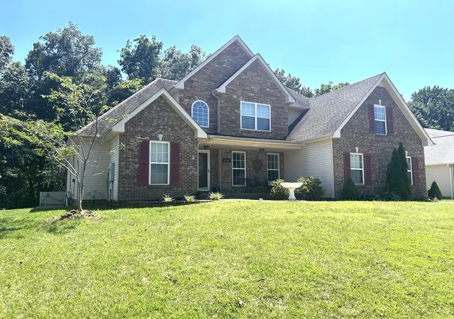 Homes for sale in Adams, TN | 4396 Taylor Hall Ln, Adams, TN 37010 | MLS# 3246427