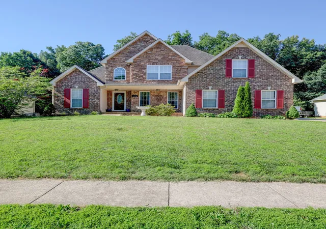 Homes for sale in Adams, TN | 4396 Taylor Hall Ln, Adams, TN 37010 | MLS# 3246427