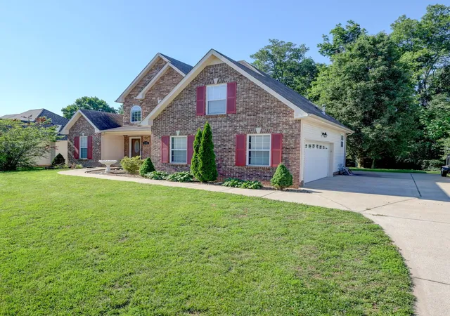 Homes for sale in Adams, TN | 4396 Taylor Hall Ln, Adams, TN 37010 | MLS# 3246427