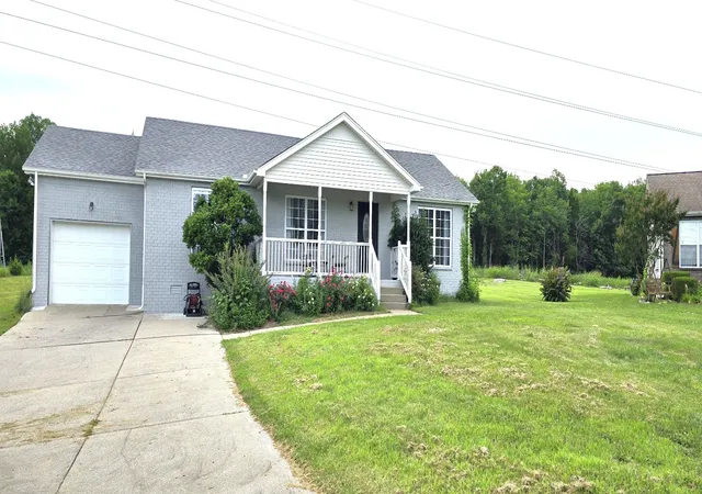 Homes for sale in Mount Juliet, TN | 407 Nathan Ct, Mount Juliet, TN 37122 | MLS# 3251462