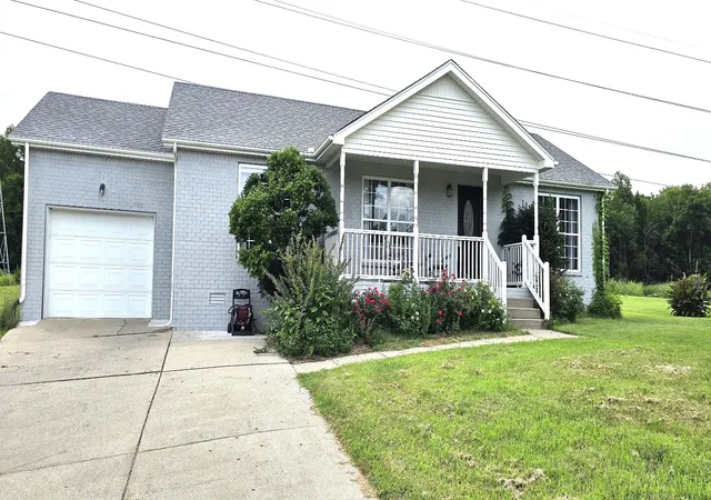 Homes for sale in Mount Juliet, TN | 407 Nathan Ct, Mount Juliet, TN 37122 | MLS# 3251462