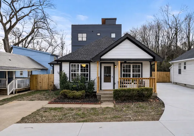 Homes for sale in Nashville, TN | 1923 Britt Pl #A, Nashville, TN 37208 | MLS# 3247803