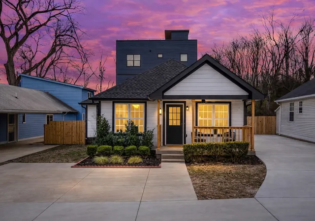 Homes for sale in Nashville, TN | 1923 Britt Pl #A, Nashville, TN 37208 | MLS# 3247803