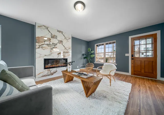 Photo 3 of Single family home for sale at 1923 Britt Pl #A, Nashville, TN 37208 | MLS# 3247803 | Listing updated on 2026-08-19