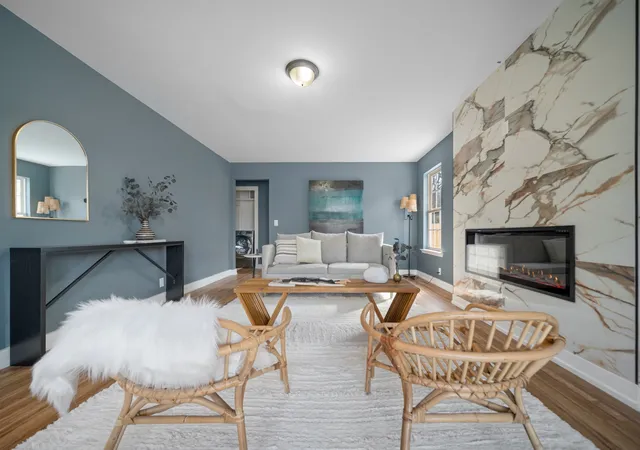 Photo 3 of Single family home for sale at 1923 Britt Pl #A, Nashville, TN 37208 | MLS# 3247803 | Listing updated on 2026-08-19