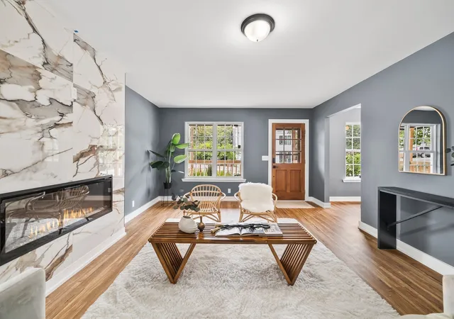 Photo 4 of Single family home for sale at 1923 Britt Pl #A, Nashville, TN 37208 | MLS# 3247803 | Listing updated on 2026-08-19