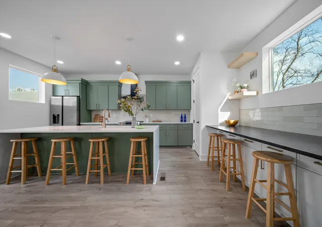 Photo 3 of Single family home for sale at 1923 Britt Pl #B, Nashville, TN 37208 | MLS# 3247806 | Listing updated on 2026-08-19