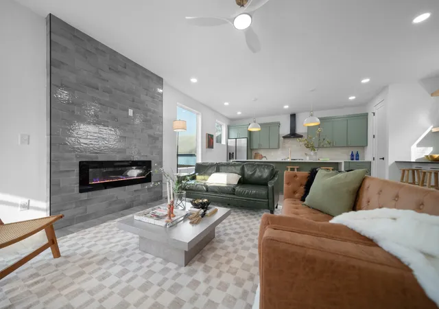 Photo 3 of Single family home for sale at 1923 Britt Pl #B, Nashville, TN 37208 | MLS# 3247806 | Listing updated on 2026-08-19
