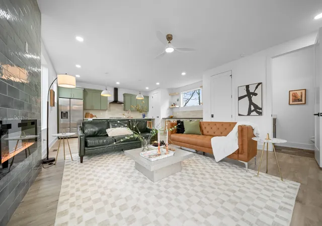 Photo 4 of Single family home for sale at 1923 Britt Pl #B, Nashville, TN 37208 | MLS# 3247806 | Listing updated on 2026-08-19