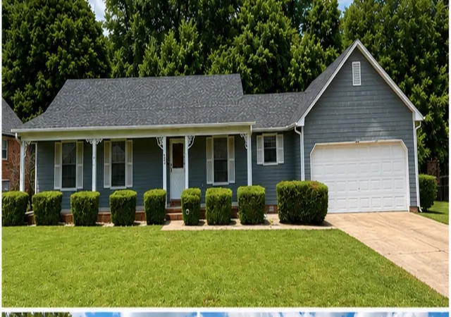 Homes for sale in Jackson, TN | 133 Buttonwood Dr, Jackson, TN 38305 | MLS# 3244934