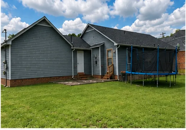 Homes for sale in Jackson, TN | 133 Buttonwood Dr, Jackson, TN 38305 | MLS# 3244934