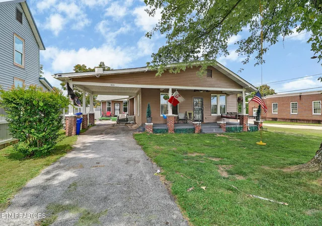 Homes for sale in Rockwood, TN | 400 W Rockwood St, Rockwood, TN 37854 | MLS# 3244929