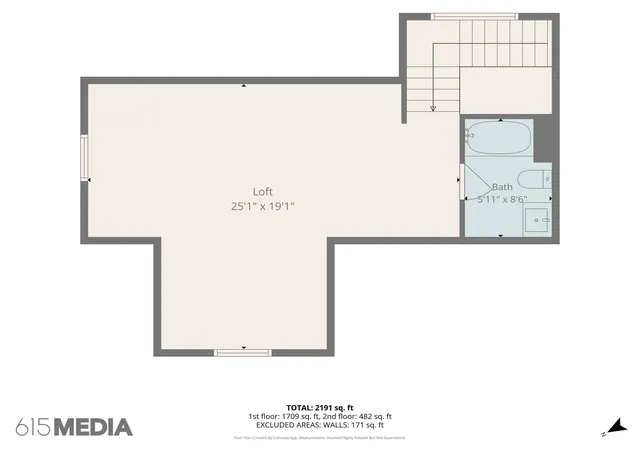 45th image of 104 Aplin Branch Rd, Cottontown, TN 37048 | MLS# 3247883