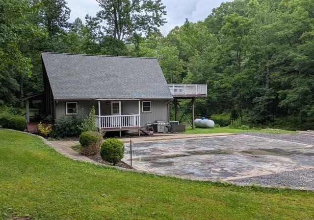 59th image of 1155 Deerfoot Dr, Pegram, TN 37143 | MLS# 3245587