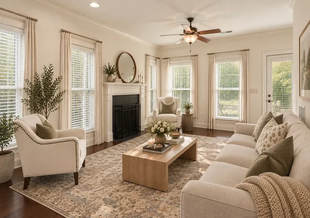 Photo 3 of Sale Pending at 640 Springlake Dr, Franklin, TN 37064 | MLS# 3592485 | Listing updated on 2026-10-01