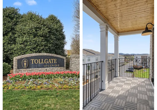 Homes for sale in Thompsons Station, TN | 3171 Setting Sun Dr #302, Thompsons Station, TN 37179 | MLS# 3245044