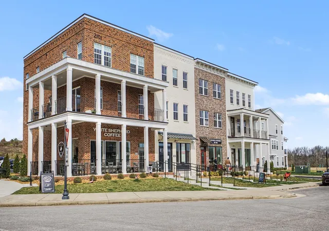 Homes for sale in Thompsons Station, TN | 3171 Setting Sun Dr #302, Thompsons Station, TN 37179 | MLS# 3245044