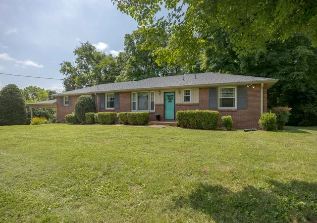 Photo 1 of Single family home for sale at 509 Rochelle Dr, Nashville, TN 37220 | MLS# 3247691 | Listing updated on 2026-09-01