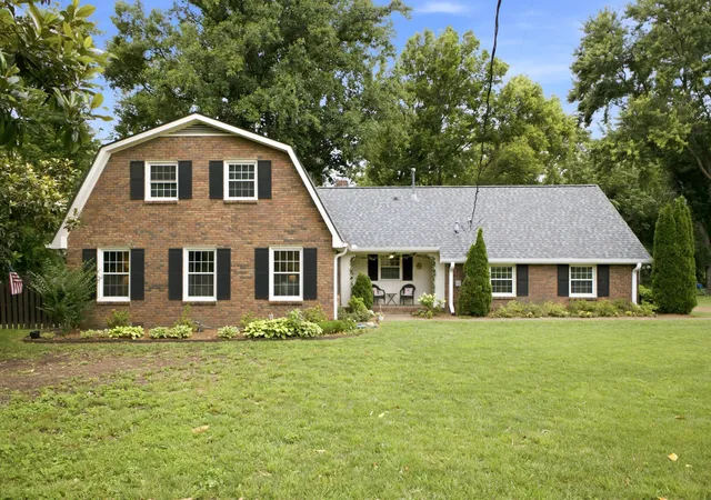 2nd image of 1307 Haber Dr, Brentwood, TN 37027 | MLS# 3247841
