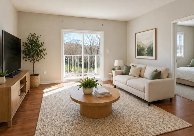 2nd image of 1122 Litton Ave #212, Nashville, TN 37216 | MLS# 3245613