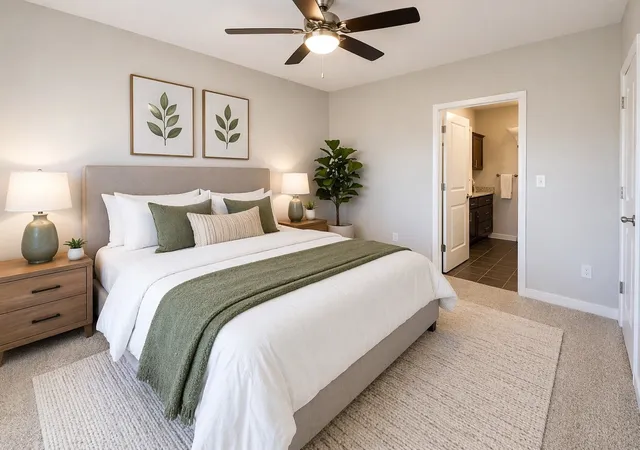 4th image of 1122 Litton Ave #212, Nashville, TN 37216 | MLS# 3245613