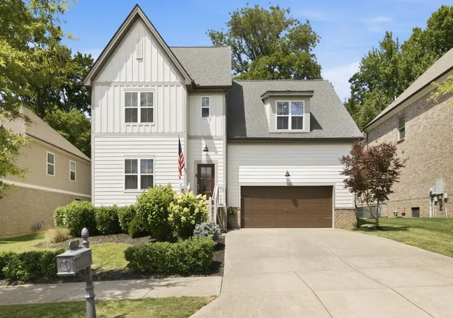 Homes for sale in Thompsons Station, TN | 2250 Chaucer Park Ln, Thompsons Station, TN 37179 | MLS# 3245407