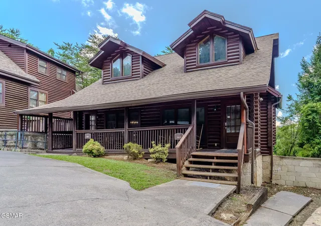 1st image of 741 Golf View Boulevard, Pigeon Forge, TN 37863 | MLS# 3278271