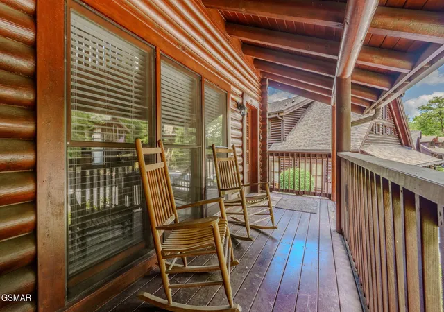 2nd image of 741 Golf View Boulevard, Pigeon Forge, TN 37863 | MLS# 3278271