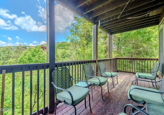 3rd image of 741 Golf View Boulevard, Pigeon Forge, TN 37863 | MLS# 3278271