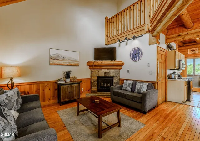 5th image of 741 Golf View Boulevard, Pigeon Forge, TN 37863 | MLS# 3278271