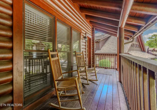 Photo 2 of Single family home for sale at 741 Golf View Blvd, Pigeon Forge, TN 37863 | MLS# 3278386 | Listing updated on 2026-09-01