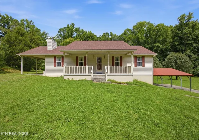 1st image of 443 Old Poplar Springs Road, Kingston, TN 37763 | MLS# 3338528