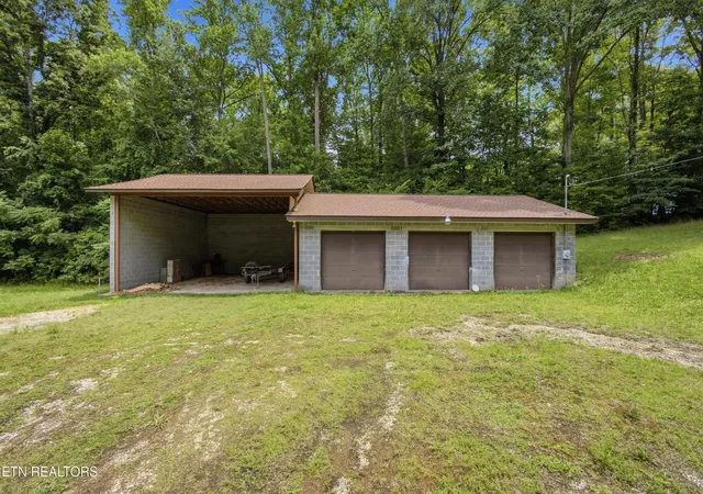 2nd image of 443 Old Poplar Springs Road, Kingston, TN 37763 | MLS# 3338528