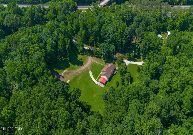 4th image of 443 Old Poplar Springs Road, Kingston, TN 37763 | MLS# 3338528