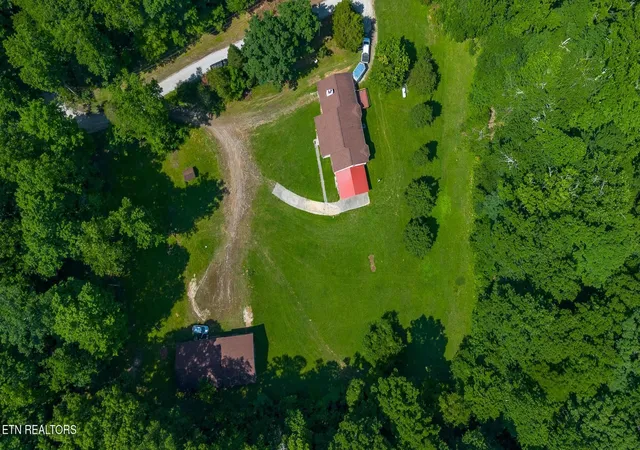 48th image of 443 Old Poplar Springs Road, Kingston, TN 37763 | MLS# 3338528