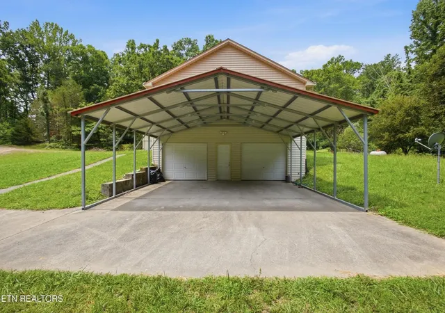 5th image of 443 Old Poplar Springs Road, Kingston, TN 37763 | MLS# 3338528