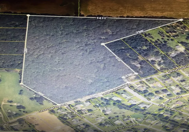 4th image of 0 Short Springs Rd, Tullahoma, TN 37388 | MLS# 3245332
