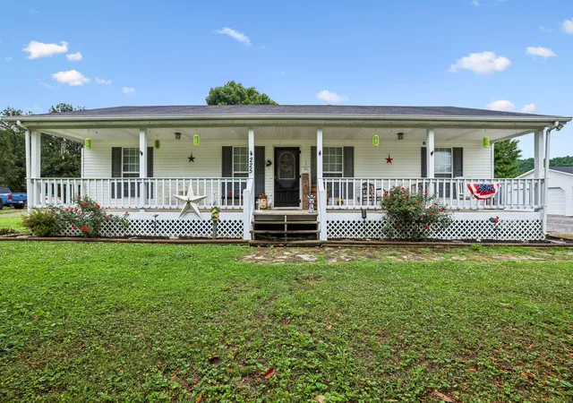 Homes for sale in Liberty, TN | 225 Woodbury Hwy, Liberty, TN 37095 | MLS# 3245286