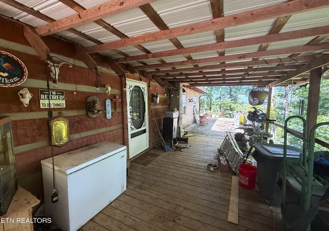 Photo 3 of Single family home for sale at 1040 Sturmhaben Way, Newport, TN 37821 | MLS# 3245073 | Listing updated on 2026-08-19