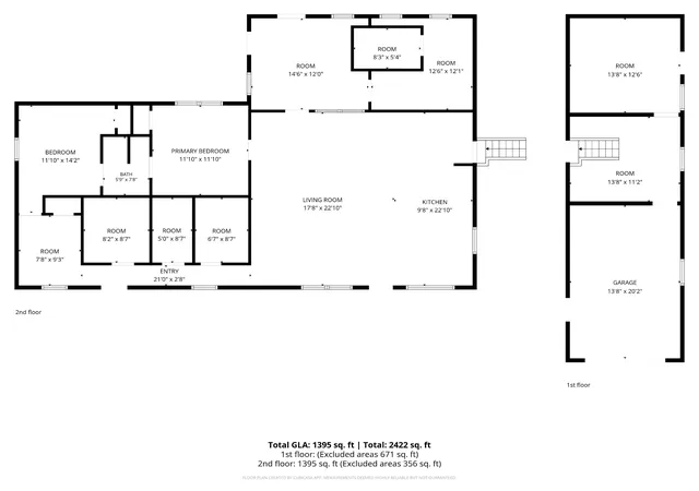 37th image of 205 N Browns Ln, Portland, TN 37148 | MLS# 3288293