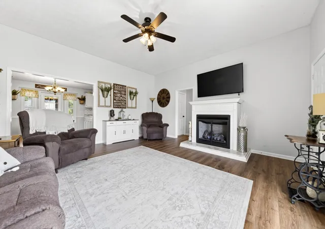 Homes for sale in White House, TN | 602 Highland Dr, White House, TN 37188 | MLS# 3260985