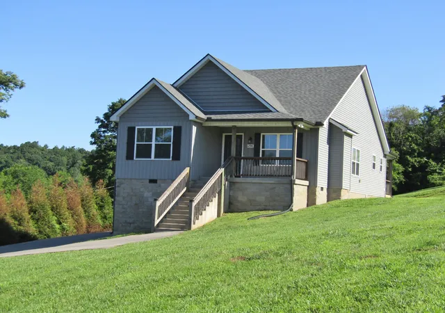 Homes for sale in Cornersville, TN | 1296 Coosie Branch Rd, Cornersville, TN 37047 | MLS# 3245750