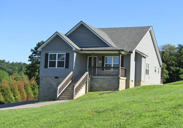 Homes for sale in Cornersville, TN | 1296 Coosie Branch Rd, Cornersville, TN 37047 | MLS# 3245750