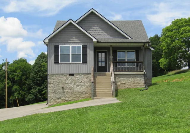 Homes for sale in Cornersville, TN | 1296 Coosie Branch Rd, Cornersville, TN 37047 | MLS# 3245750