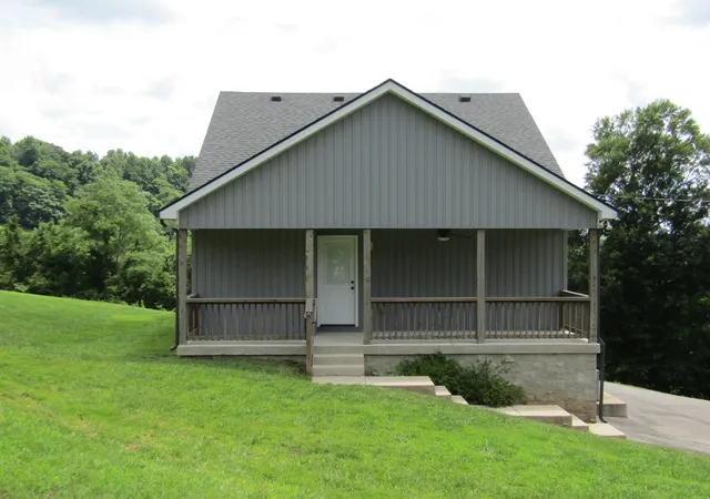 Homes for sale in Cornersville, TN | 1296 Coosie Branch Rd, Cornersville, TN 37047 | MLS# 3245750