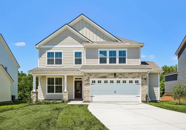 Homes for sale in Mount Juliet, TN | 115 Emeline Way, Mount Juliet, TN 37122 | MLS# 3245089