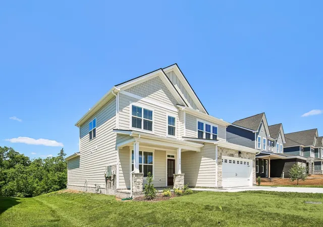 Homes for sale in Mount Juliet, TN | 115 Emeline Way, Mount Juliet, TN 37122 | MLS# 3245089